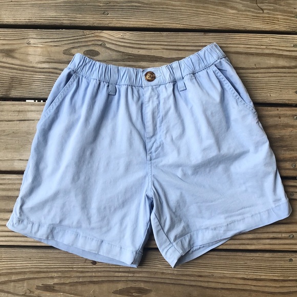 chubbies Other - SOLD Chubbies Shorts 5.5 Inseam